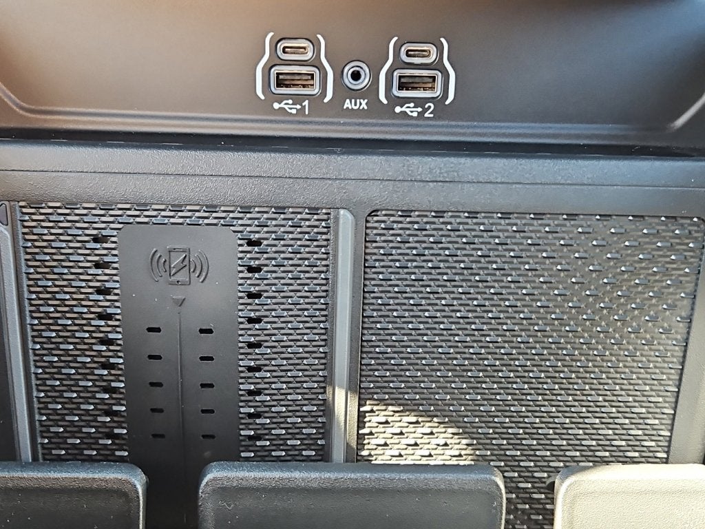 2027 RAM Ram 1500 RAM 1500 BIG HORN CREW CAB 4X4 5'7' BOX