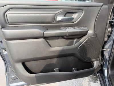 2026 RAM 1500 RAM 1500 TRADESMAN CREW CAB 4X4 5'7' BOX