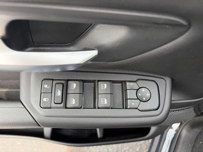 2026 RAM 1500 RAM 1500 TRADESMAN CREW CAB 4X4 5'7' BOX
