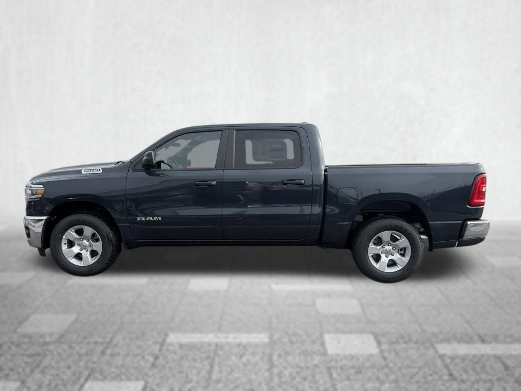 2026 RAM 1500 RAM 1500 TRADESMAN CREW CAB 4X4 5'7' BOX