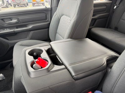2026 RAM 1500 RAM 1500 TRADESMAN CREW CAB 4X4 5'7' BOX