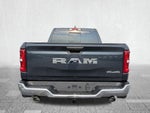 2026 RAM 1500 RAM 1500 TRADESMAN CREW CAB 4X4 5'7' BOX
