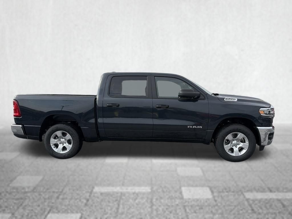 2026 RAM 1500 RAM 1500 TRADESMAN CREW CAB 4X4 5'7' BOX