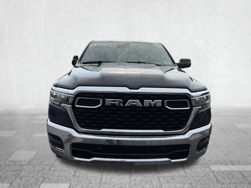 2026 RAM 1500 RAM 1500 TRADESMAN CREW CAB 4X4 5'7' BOX