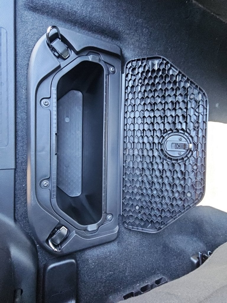 2027 RAM Ram 1500 RAM 1500 EXPRESS CREW CAB 4X4 5'7' BOX