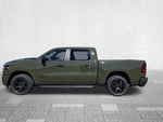 2027 RAM Ram 1500 RAM 1500 EXPRESS CREW CAB 4X4 5'7' BOX
