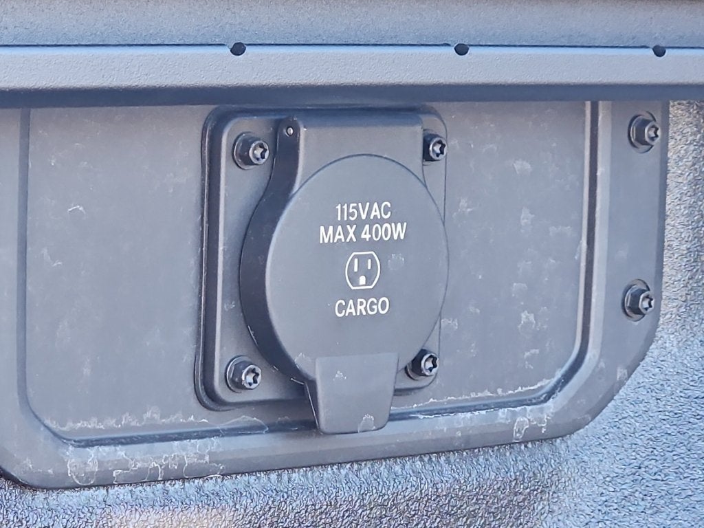 2027 RAM Ram 1500 RAM 1500 EXPRESS CREW CAB 4X4 5'7' BOX
