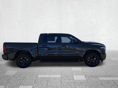 2027 RAM Ram 1500 RAM 1500 EXPRESS CREW CAB 4X4 5'7' BOX