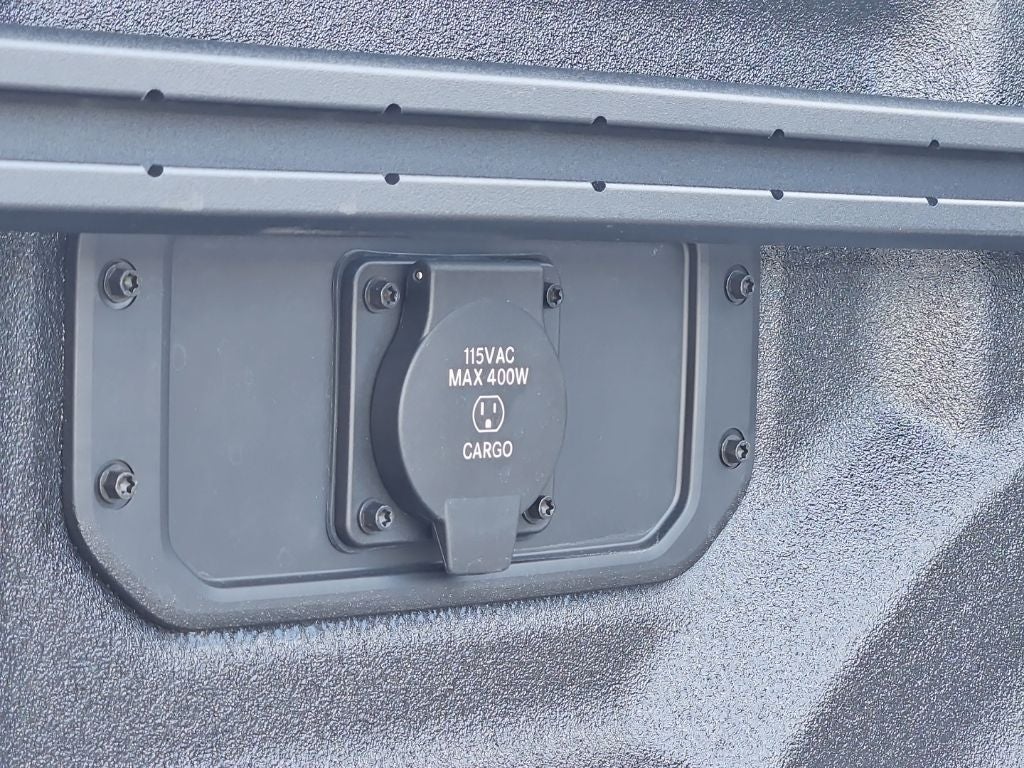 2027 RAM Ram 1500 RAM 1500 WARLOCK CREW CAB 4X4 5'7' BOX