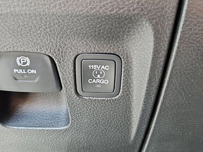 2027 RAM Ram 1500 RAM 1500 WARLOCK CREW CAB 4X4 5'7' BOX