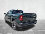 2027 RAM Ram 1500 RAM 1500 WARLOCK CREW CAB 4X4 5'7' BOX