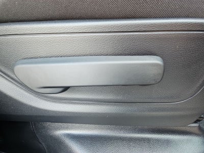 2027 RAM Ram 1500 RAM 1500 WARLOCK CREW CAB 4X4 5'7' BOX
