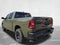 2027 RAM Ram 1500 RAM 1500 WARLOCK CREW CAB 4X4 5'7' BOX
