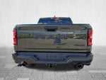 2027 RAM Ram 1500 RAM 1500 WARLOCK CREW CAB 4X4 5'7' BOX