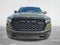 2027 RAM Ram 1500 RAM 1500 WARLOCK CREW CAB 4X4 5'7' BOX