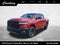2027 RAM Ram 1500 RAM 1500 WARLOCK CREW CAB 4X4 5'7' BOX