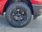 2027 RAM Ram 1500 RAM 1500 WARLOCK CREW CAB 4X4 5'7' BOX