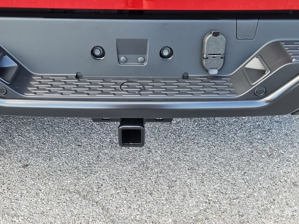 2027 RAM Ram 1500 RAM 1500 WARLOCK CREW CAB 4X4 5'7' BOX