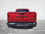 2027 RAM Ram 1500 RAM 1500 WARLOCK CREW CAB 4X4 5'7' BOX