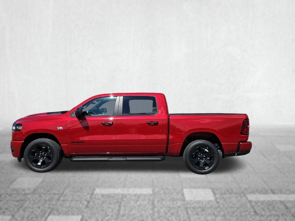 2026 RAM 1500 RAM 1500 EXPRESS CREW CAB 4X4 5'7' BOX