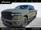2027 RAM Ram 1500 RAM 1500 EXPRESS CREW CAB 4X4 5'7' BOX
