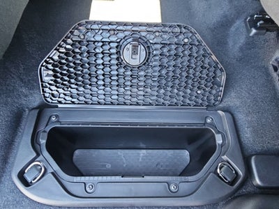 2027 RAM Ram 1500 RAM 1500 EXPRESS CREW CAB 4X4 5'7' BOX