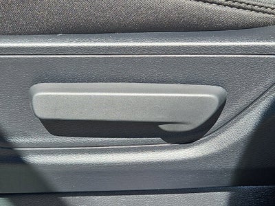 2027 RAM Ram 1500 RAM 1500 EXPRESS CREW CAB 4X4 5'7' BOX