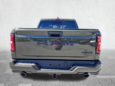 2027 RAM Ram 1500 RAM 1500 EXPRESS CREW CAB 4X4 5'7' BOX