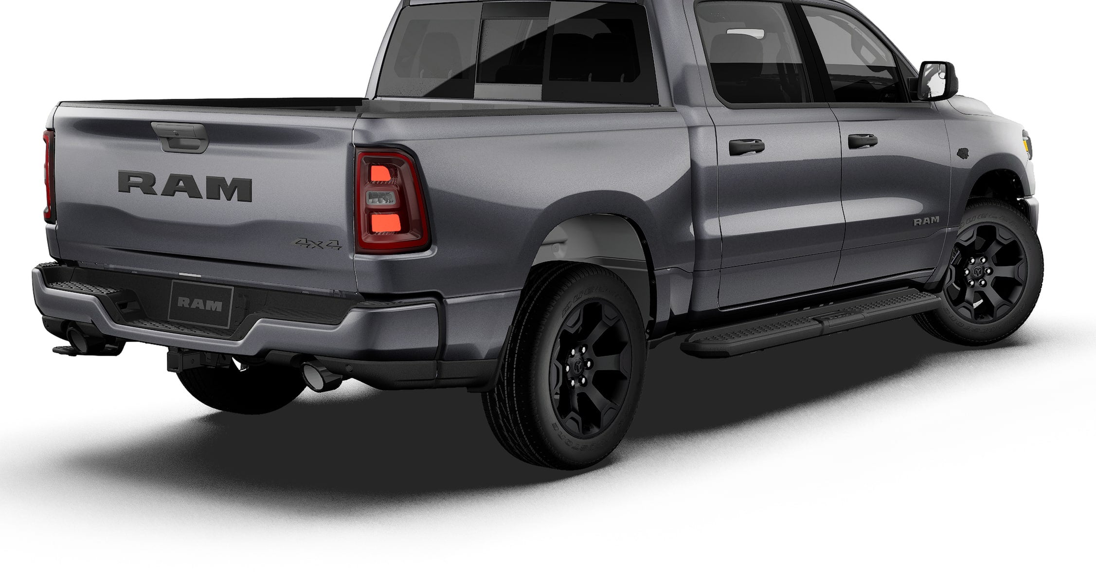 2027 RAM Ram 1500 RAM 1500 EXPRESS CREW CAB 4X4 5'7' BOX