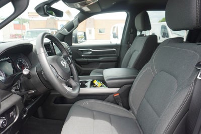 2022 RAM 1500 Limited Crew Cab 4x4 5'7' Box