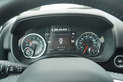 2022 RAM 1500 Limited Crew Cab 4x4 5'7' Box