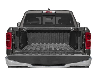2027 RAM Ram 1500 RAM 1500 LIMITED CREW CAB 4X4 5'7' BOX