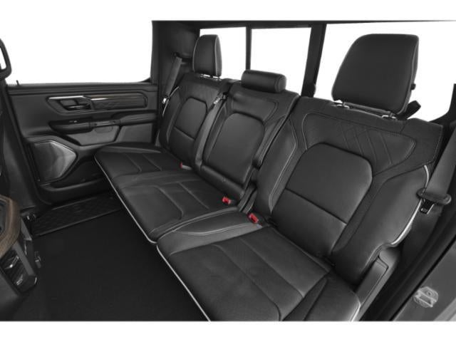 2027 RAM Ram 1500 RAM 1500 LIMITED CREW CAB 4X4 5'7' BOX
