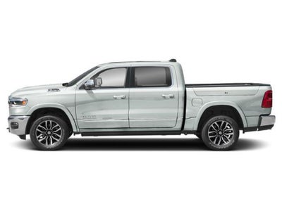 2027 RAM Ram 1500 RAM 1500 LIMITED CREW CAB 4X4 5'7' BOX