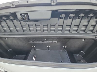 2027 RAM Ram 1500 RAM 1500 LIMITED CREW CAB 4X4 5'7' BOX