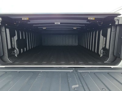 2027 RAM Ram 1500 RAM 1500 LIMITED CREW CAB 4X4 5'7' BOX