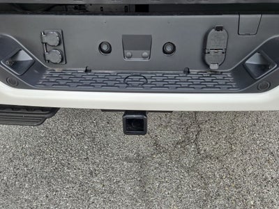 2027 RAM Ram 1500 RAM 1500 LIMITED CREW CAB 4X4 5'7' BOX