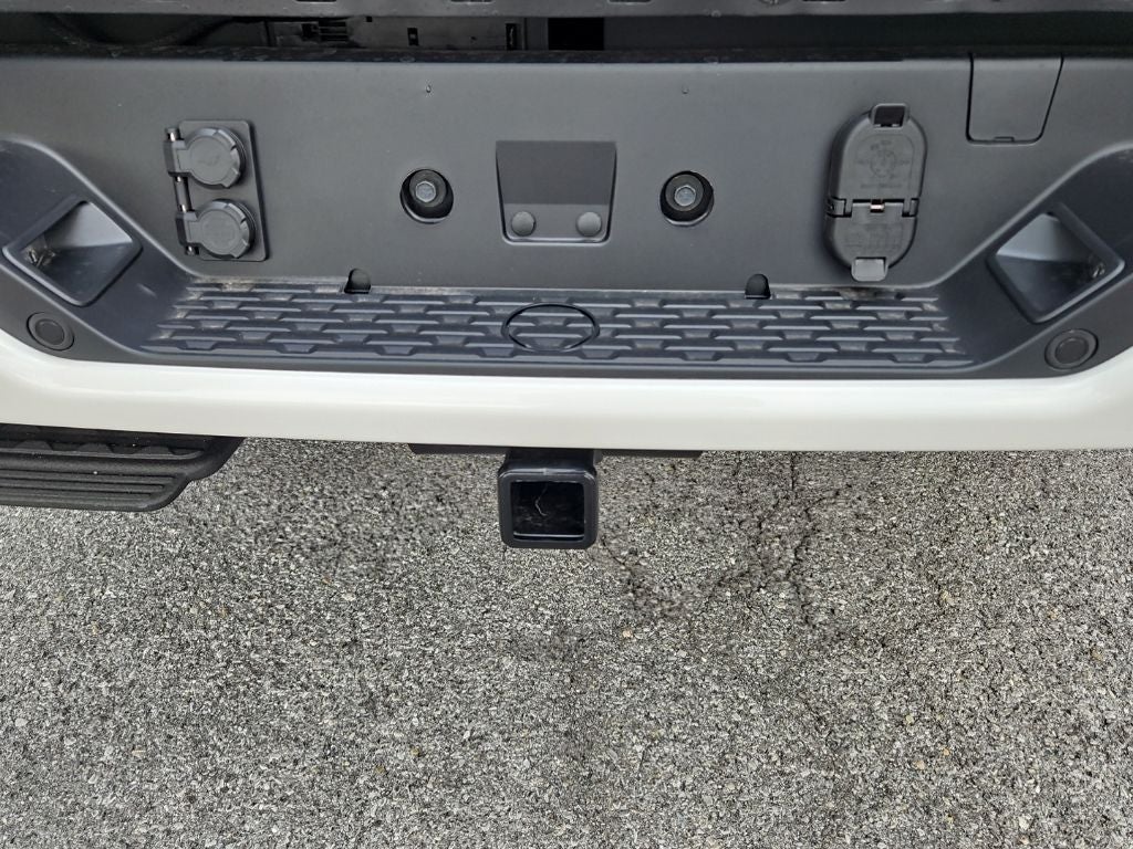 2027 RAM Ram 1500 RAM 1500 LIMITED CREW CAB 4X4 5'7' BOX