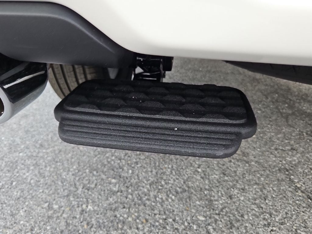 2027 RAM Ram 1500 RAM 1500 LIMITED CREW CAB 4X4 5'7' BOX