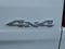 2027 RAM Ram 1500 RAM 1500 LIMITED CREW CAB 4X4 5'7' BOX