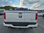 2027 RAM Ram 1500 RAM 1500 LIMITED CREW CAB 4X4 5'7' BOX