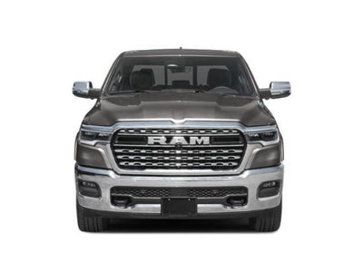 2027 RAM Ram 1500 RAM 1500 LIMITED CREW CAB 4X4 5'7' BOX