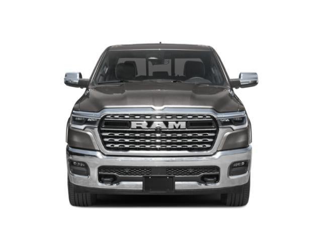 2027 RAM Ram 1500 RAM 1500 LIMITED CREW CAB 4X4 5'7' BOX