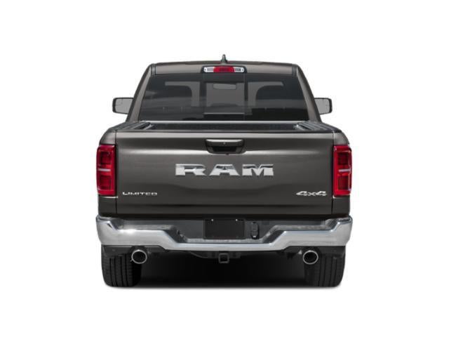 2027 RAM Ram 1500 RAM 1500 LIMITED CREW CAB 4X4 5'7' BOX