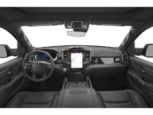 2027 RAM Ram 1500 RAM 1500 LIMITED CREW CAB 4X4 5'7' BOX