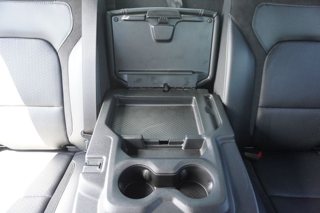 2026 RAM 1500 Laramie Crew Cab 4x4 5'7' Box