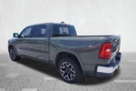 2026 RAM 1500 Laramie Crew Cab 4x4 5'7' Box
