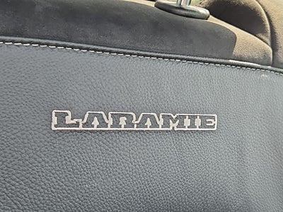 2027 RAM Ram 1500 RAM 1500 LARAMIE CREW CAB 4X4 5'7' BOX