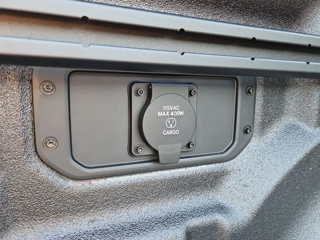 2027 RAM Ram 1500 RAM 1500 LARAMIE CREW CAB 4X4 5'7' BOX
