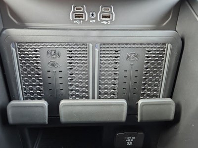 2027 RAM Ram 1500 RAM 1500 LARAMIE CREW CAB 4X4 5'7' BOX
